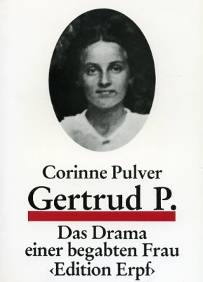 Gertrud P