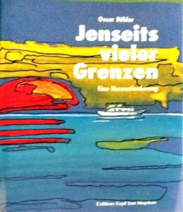 Jenseits vieler Grenzen
