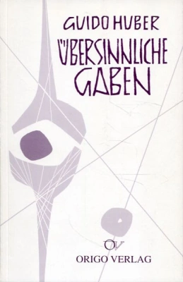 Übersinnliche Gaben