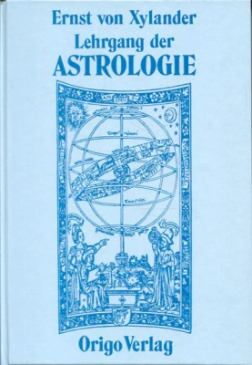 Lehrgang der Astrologie