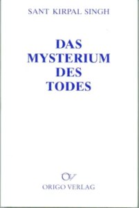 Das Mysterium des Todes