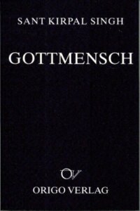 Gottmensch