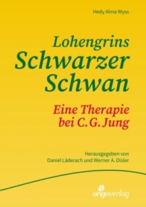 Lohengrins schwarzer Schwan