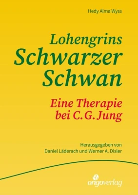 Lohengrins schwarzer Schwan