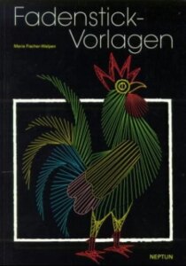 Fadenstick-Vorlagen