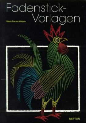 Fadenstick-Vorlagen