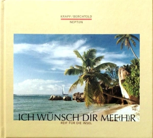 Ich wünsch dir Mee(h)r