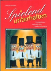 Spielend unterhalten!