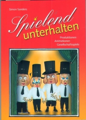 Spielend unterhalten!