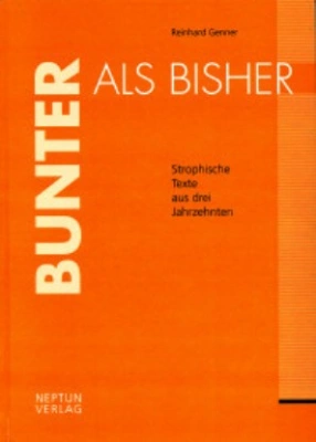 Bunter als bisher