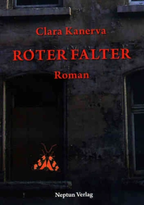 Roter Falter
