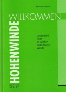 Höhenwinde willkommen