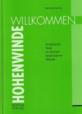 Höhenwinde willkommen
