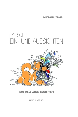 Lyrische Ein- und Aussichten