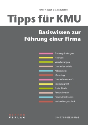 Tipps für KMU