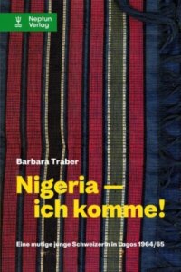 Nigeria – ich komme!