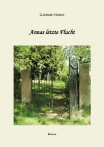 Annas letzte Flucht