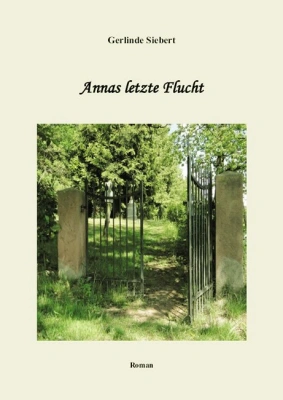 Annas letzte Flucht