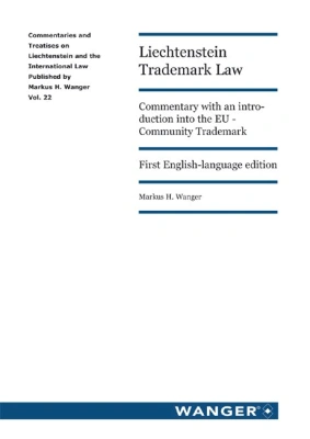 Liechtenstein Trademark Law