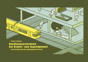 Handlungsprinzipien bei Kinder- und Jugendgewalt