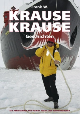 KRAUSE Geschichten
