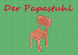 Der Papastuhl