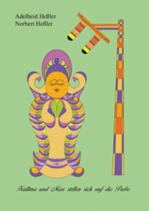 Kullina und Max stellen sich auf die Probe