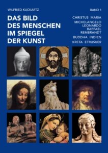 Das Bild des Menschen im Spiegel der Kunst