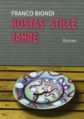 Kostas' stille Jahre