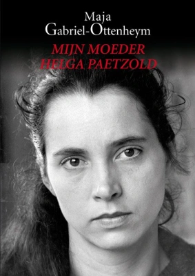 Mijn Moeder Helga Paetzold