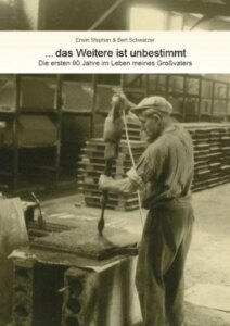 … das Weitere ist unbestimmt