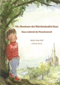 Die Abenteuer des Märchenteufels Knax