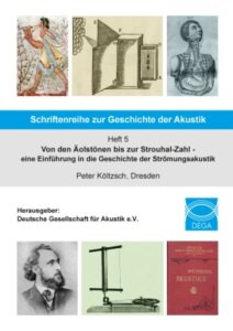 Schriftenreihe zur Geschichte der Akustik – Heft 5