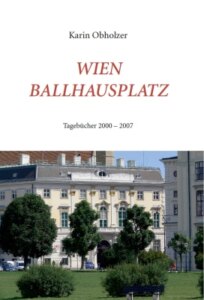 Wien, Ballhausplatz