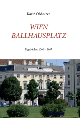 Wien, Ballhausplatz