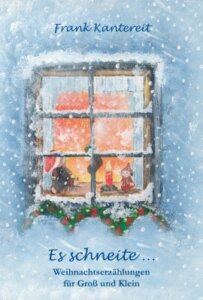 Es schneite …