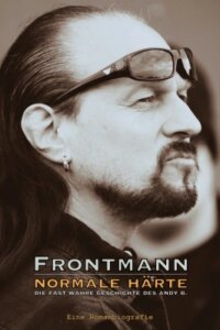 Frontmann – Normale Härte