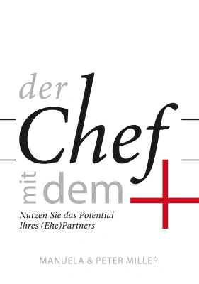 Der Chef mit dem Plus