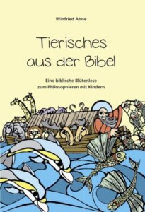 Tierisches aus der Bibel