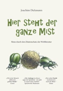 Hier steht der ganze Mist