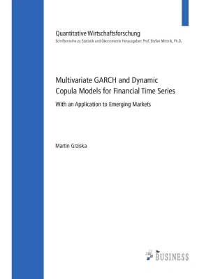 Multivariate GARCH and Dynamic Copula Models for Financial Time Series