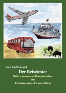 Der Reisetester