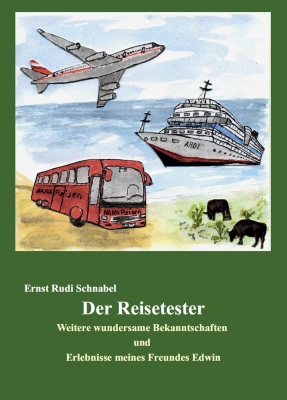 Der Reisetester