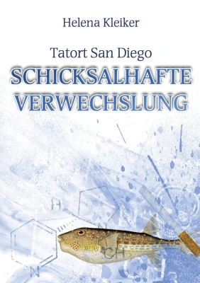 Tatort San Diego - Schicksalhafte Verwechslung
