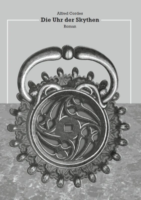 Die Uhr der Skythen