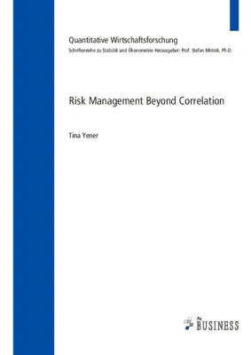 Risk Management Beyond Correlation