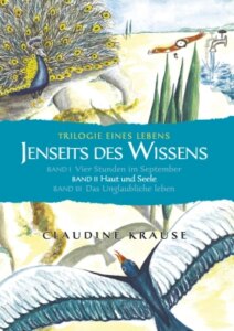 Jenseits des Wissens – Band II
