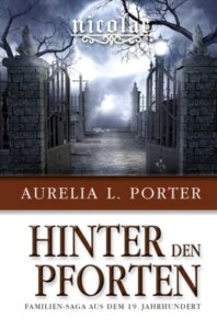 Nicolae – Hinter den Pforten