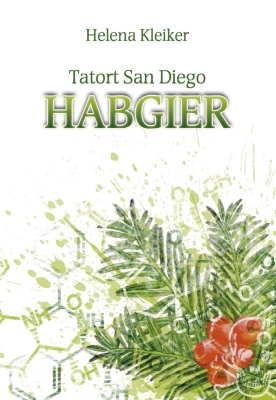 Tatort San Diego - Habgier