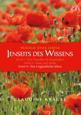 Jenseits des Wissens - Band III